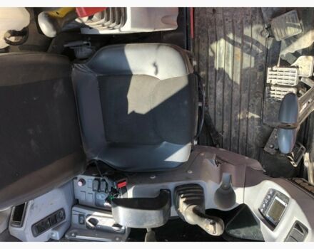 Кубота Другая, объемом двигателя 0 л и пробегом 0 тыс. км за 44053 $, фото 18 на Automoto.ua