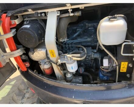 Кубота Другая, объемом двигателя 0 л и пробегом 0 тыс. км за 44053 $, фото 17 на Automoto.ua