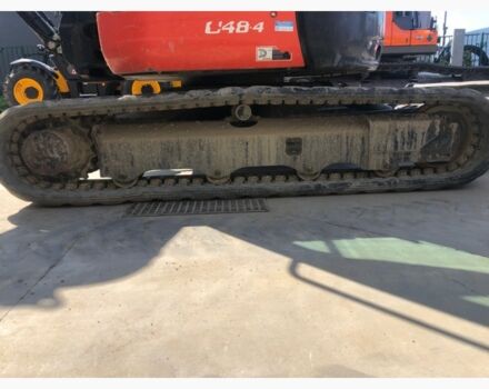 Кубота Другая, объемом двигателя 0 л и пробегом 0 тыс. км за 44053 $, фото 7 на Automoto.ua