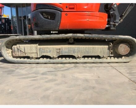 Кубота Другая, объемом двигателя 0 л и пробегом 0 тыс. км за 44053 $, фото 5 на Automoto.ua