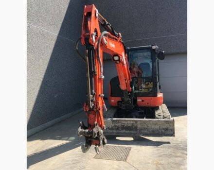 Кубота Другая, объемом двигателя 0 л и пробегом 0 тыс. км за 44053 $, фото 3 на Automoto.ua