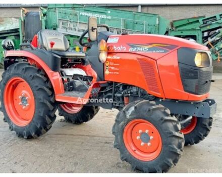 Кубота Інша, об'ємом двигуна 0 л та пробігом 0 тис. км за 10907 $, фото 2 на Automoto.ua