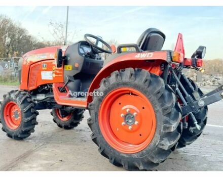 Кубота Інша, об'ємом двигуна 0 л та пробігом 0 тис. км за 10907 $, фото 3 на Automoto.ua