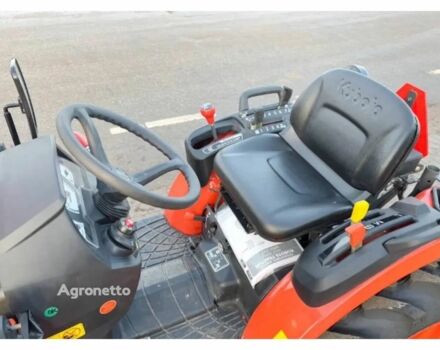 Кубота Інша, об'ємом двигуна 0 л та пробігом 0 тис. км за 10907 $, фото 8 на Automoto.ua