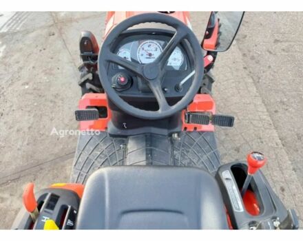 Кубота Інша, об'ємом двигуна 0 л та пробігом 0 тис. км за 10907 $, фото 9 на Automoto.ua