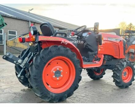 Кубота Інша, об'ємом двигуна 0 л та пробігом 0 тис. км за 10907 $, фото 4 на Automoto.ua