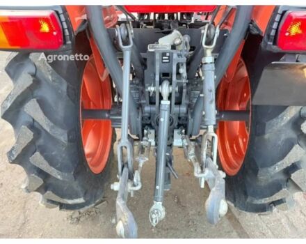 Кубота Інша, об'ємом двигуна 0 л та пробігом 0 тис. км за 10907 $, фото 5 на Automoto.ua