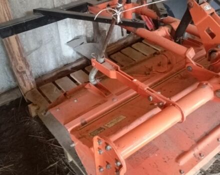 Кубота Другая, объемом двигателя 5.57 л и пробегом 101 тыс. км за 4400 $, фото 7 на Automoto.ua