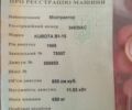 Кубота Другая, объемом двигателя 5.57 л и пробегом 101 тыс. км за 4400 $, фото 6 на Automoto.ua