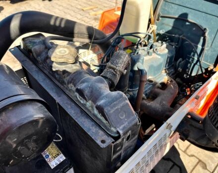 Кубота Інша, об'ємом двигуна 0.86 л та пробігом 339 тис. км за 4900 $, фото 17 на Automoto.ua