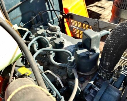 Кубота Інша, об'ємом двигуна 0.86 л та пробігом 339 тис. км за 4900 $, фото 14 на Automoto.ua