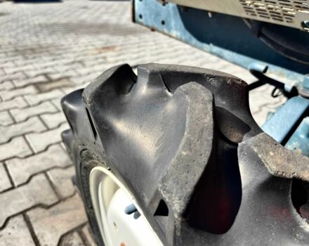 Кубота Інша, об'ємом двигуна 0.86 л та пробігом 339 тис. км за 4900 $, фото 4 на Automoto.ua