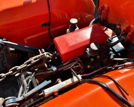 Кубота Інша, об'ємом двигуна 0.86 л та пробігом 339 тис. км за 4900 $, фото 12 на Automoto.ua