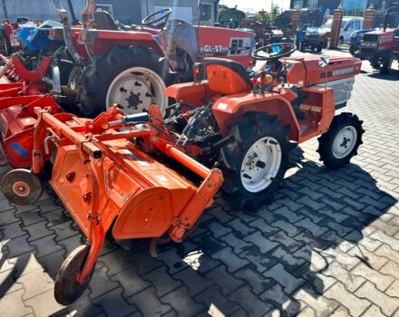Кубота Інша, об'ємом двигуна 0.86 л та пробігом 339 тис. км за 4900 $, фото 13 на Automoto.ua