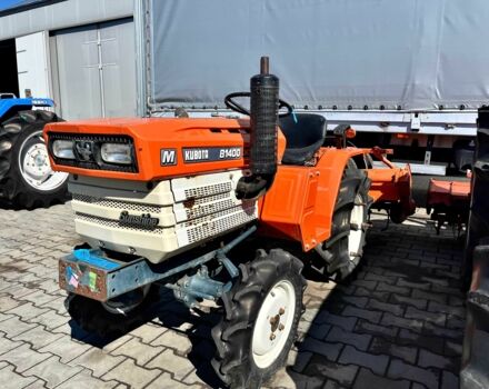 Кубота Інша, об'ємом двигуна 0.86 л та пробігом 339 тис. км за 4900 $, фото 1 на Automoto.ua