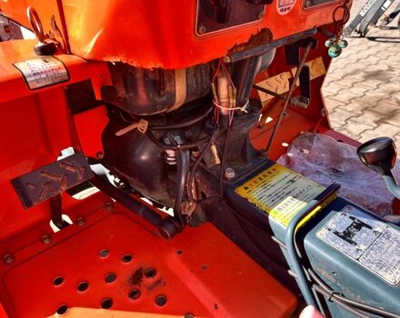 Кубота Інша, об'ємом двигуна 0.86 л та пробігом 339 тис. км за 4900 $, фото 6 на Automoto.ua