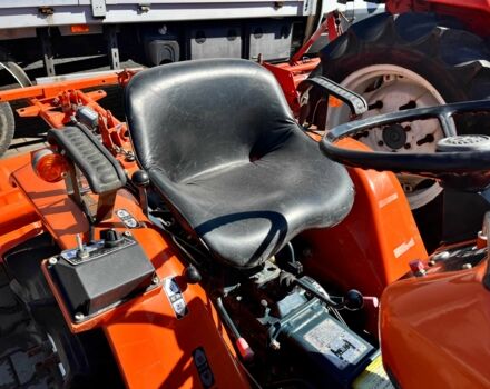 Кубота Інша, об'ємом двигуна 0.86 л та пробігом 339 тис. км за 4900 $, фото 3 на Automoto.ua