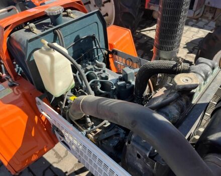 Кубота Інша, об'ємом двигуна 0.86 л та пробігом 339 тис. км за 4900 $, фото 15 на Automoto.ua