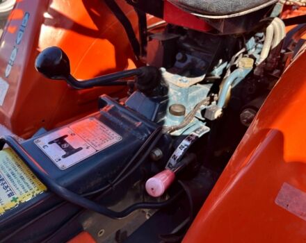 Кубота Інша, об'ємом двигуна 0.86 л та пробігом 339 тис. км за 4900 $, фото 7 на Automoto.ua