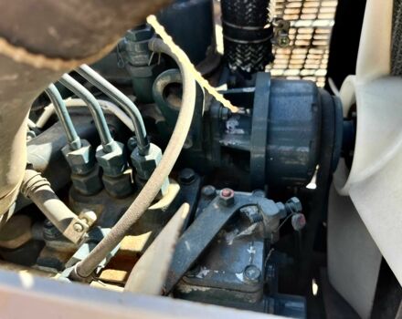 Кубота Інша, об'ємом двигуна 0.86 л та пробігом 339 тис. км за 4900 $, фото 16 на Automoto.ua