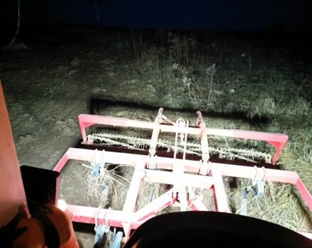 Кубота Інша, об'ємом двигуна 1.4 л та пробігом 980 тис. км за 7200 $, фото 21 на Automoto.ua