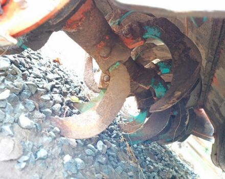 Кубота Інша, об'ємом двигуна 1.4 л та пробігом 980 тис. км за 7200 $, фото 4 на Automoto.ua