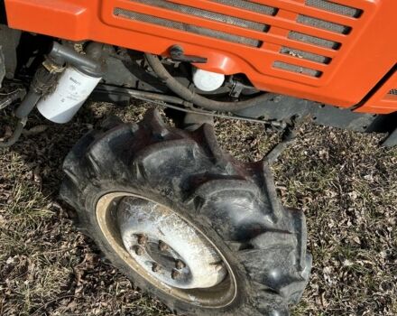 Кубота Другая, объемом двигателя 1.5 л и пробегом 0 тыс. км за 6500 $, фото 3 на Automoto.ua