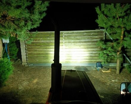 Кубота Інша, об'ємом двигуна 1.4 л та пробігом 980 тис. км за 7200 $, фото 20 на Automoto.ua