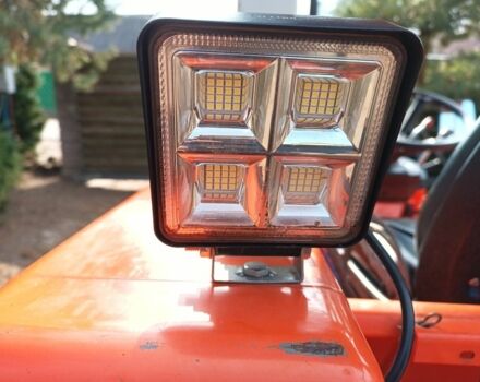 Кубота Інша, об'ємом двигуна 1.4 л та пробігом 980 тис. км за 7200 $, фото 13 на Automoto.ua