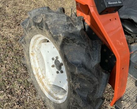 Кубота Другая, объемом двигателя 1.5 л и пробегом 0 тыс. км за 6500 $, фото 2 на Automoto.ua