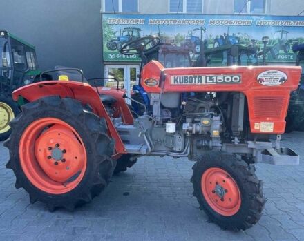 Кубота Інша, об'ємом двигуна 1 л та пробігом 0 тис. км за 4400 $, фото 4 на Automoto.ua