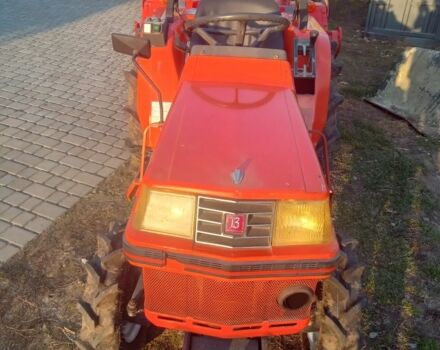 Кубота Другая, объемом двигателя 0 л и пробегом 300 тыс. км за 4900 $, фото 2 на Automoto.ua