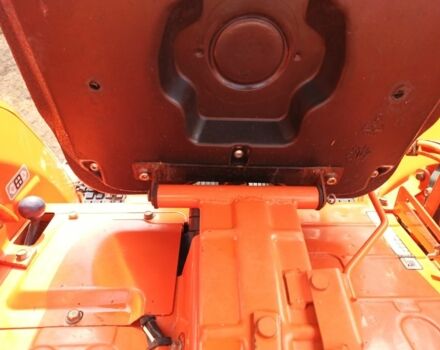 Кубота Інша, об'ємом двигуна 1.4 л та пробігом 980 тис. км за 7200 $, фото 8 на Automoto.ua