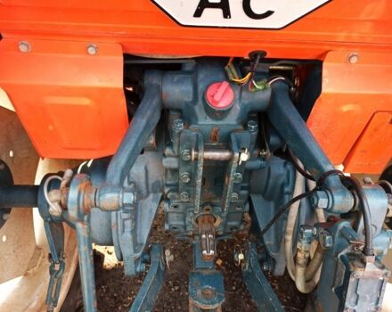 Кубота Інша, об'ємом двигуна 1.4 л та пробігом 980 тис. км за 7200 $, фото 14 на Automoto.ua