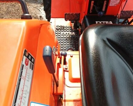 Кубота Інша, об'ємом двигуна 1.4 л та пробігом 980 тис. км за 7200 $, фото 16 на Automoto.ua