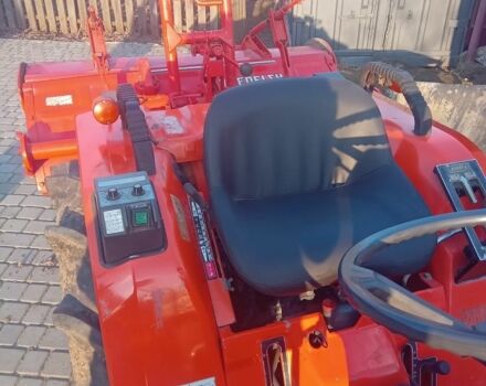 Кубота Другая, объемом двигателя 0 л и пробегом 300 тыс. км за 4900 $, фото 7 на Automoto.ua