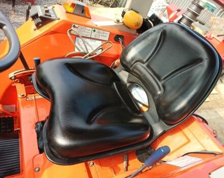 Кубота Інша, об'ємом двигуна 1.4 л та пробігом 980 тис. км за 7200 $, фото 7 на Automoto.ua