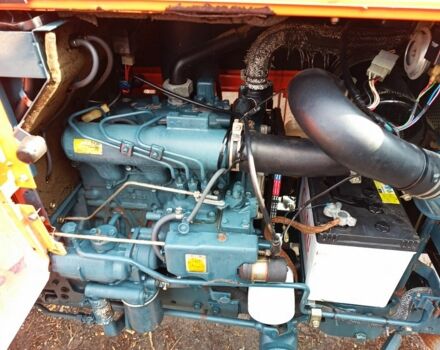 Кубота Інша, об'ємом двигуна 1.4 л та пробігом 980 тис. км за 7200 $, фото 17 на Automoto.ua