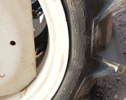 Кубота Інша, об'ємом двигуна 1.4 л та пробігом 980 тис. км за 7200 $, фото 22 на Automoto.ua