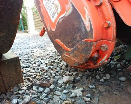 Кубота Інша, об'ємом двигуна 1.4 л та пробігом 980 тис. км за 7200 $, фото 2 на Automoto.ua