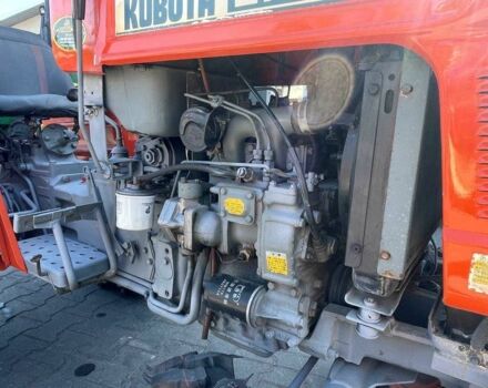 Кубота Інша, об'ємом двигуна 1 л та пробігом 0 тис. км за 4400 $, фото 6 на Automoto.ua