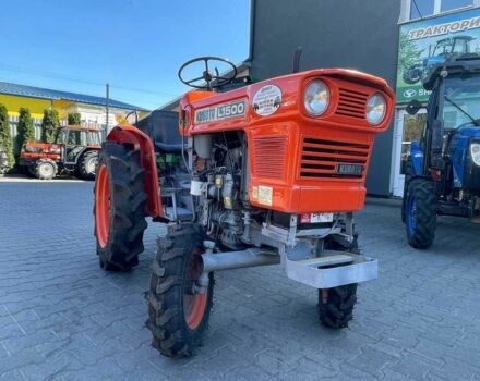 Кубота Інша, об'ємом двигуна 1 л та пробігом 0 тис. км за 4400 $, фото 5 на Automoto.ua