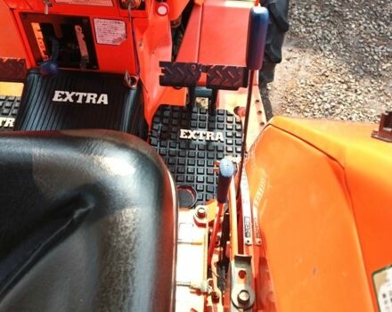 Кубота Інша, об'ємом двигуна 1.4 л та пробігом 980 тис. км за 7200 $, фото 9 на Automoto.ua