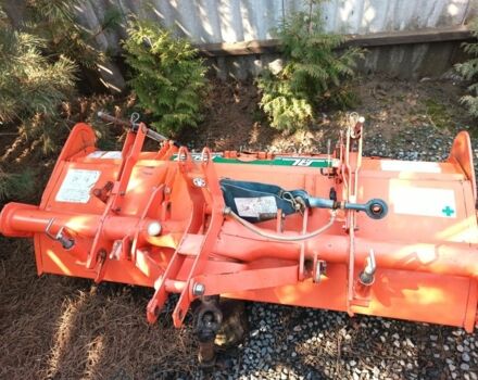 Кубота Інша, об'ємом двигуна 1.4 л та пробігом 980 тис. км за 7200 $, фото 1 на Automoto.ua