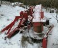 Кубота Другая, объемом двигателя 0 л и пробегом 1000 тыс. км за 12500 $, фото 3 на Automoto.ua