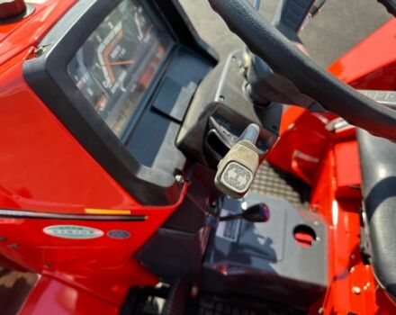 Кубота Другая, объемом двигателя 0 л и пробегом 1 тыс. км за 7300 $, фото 19 на Automoto.ua