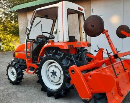 Кубота Інша, об'ємом двигуна 0 л та пробігом 492 тис. км за 6500 $, фото 2 на Automoto.ua