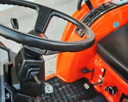 Кубота Інша, об'ємом двигуна 0 л та пробігом 492 тис. км за 6500 $, фото 22 на Automoto.ua