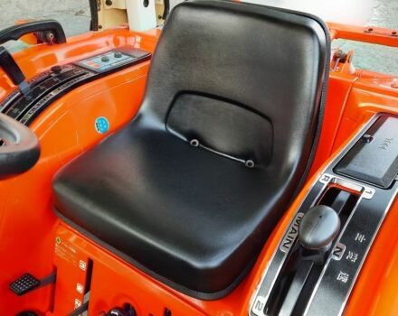 Кубота Інша, об'ємом двигуна 0 л та пробігом 492 тис. км за 6500 $, фото 23 на Automoto.ua