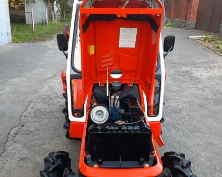 Кубота Інша, об'ємом двигуна 0 л та пробігом 492 тис. км за 6500 $, фото 20 на Automoto.ua